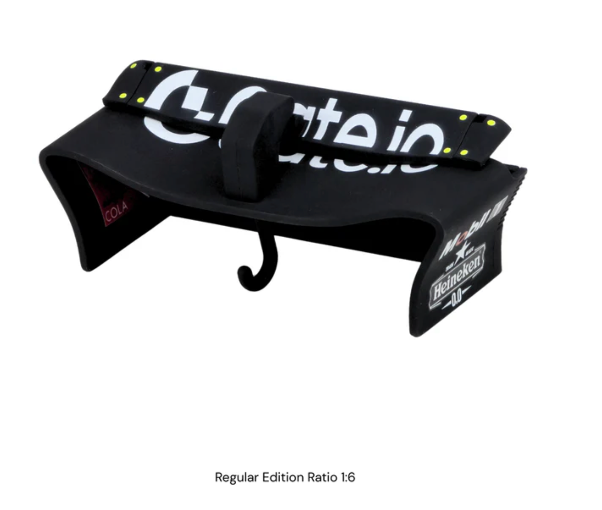 DRS Keyhook Blind Box