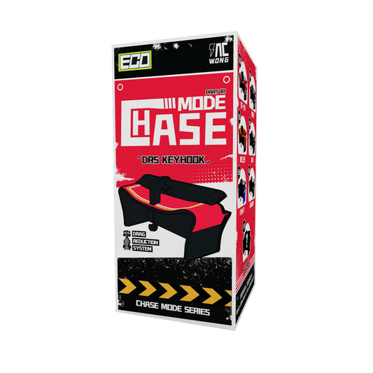 DRS Keyhook Blind Box