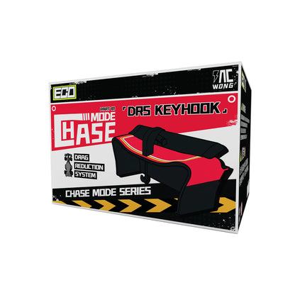 F1 DRS Rear Wing Hook Blind Box CHASE MODE Series Box 6 Key Hooks F1 Peripherals