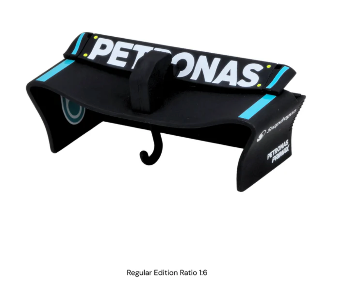 DRS Keyhook Blind Box