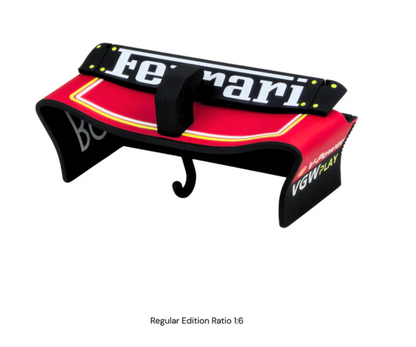 DRS Keyhook Blind Box