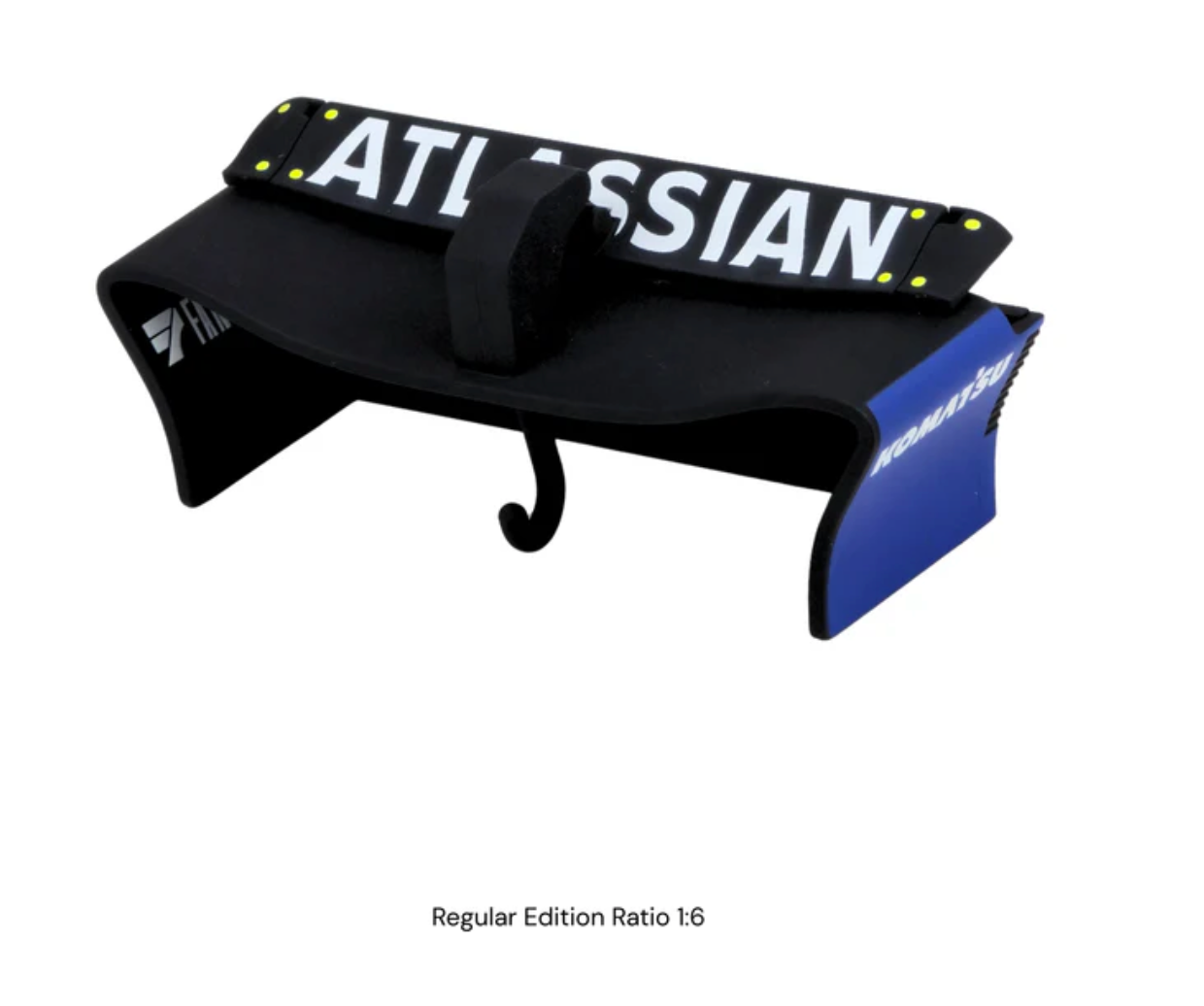 DRS Keyhook Blind Box