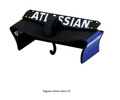 DRS Keyhook Blind Box